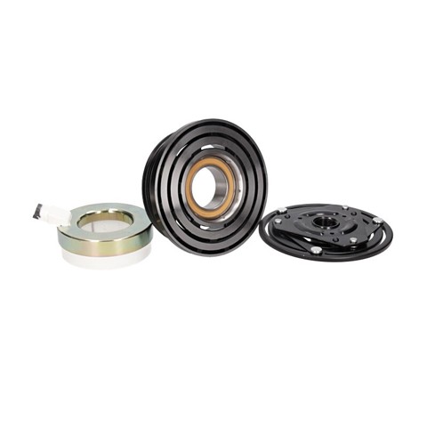 Шкив компрессора кондиционера MSG KP0160 цена, от 69.33 USD