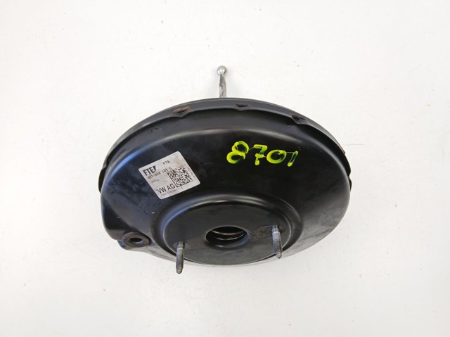 6R1614105G VAG Усилитель тормоза вакуумный