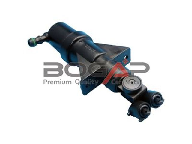 Форсунка омивача фари передньої A5522109 BOGAP PREMIUM