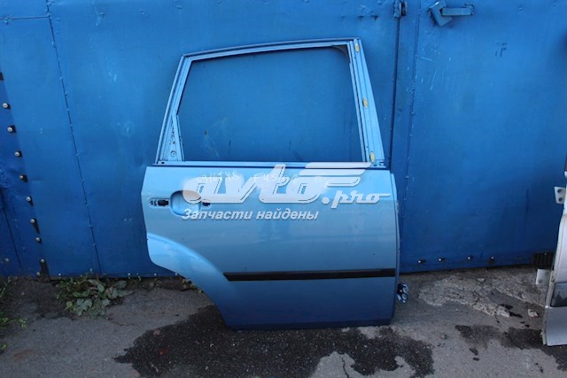 1692525 Ford porta traseira direita