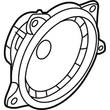  Hyundai/Kia 963302W000 цена, от 12.71 USD