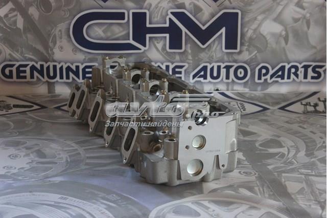 ГБЦ CHM782B CHM