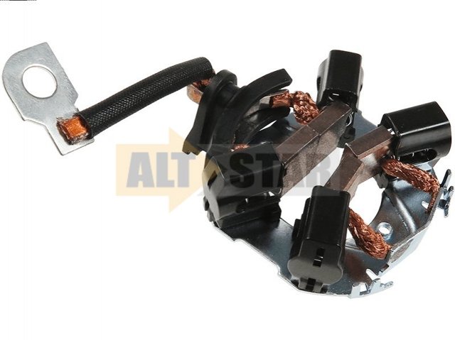 Щеткодержатель стартера AS/Auto Storm SBH0119S цена, от 6.91 USD