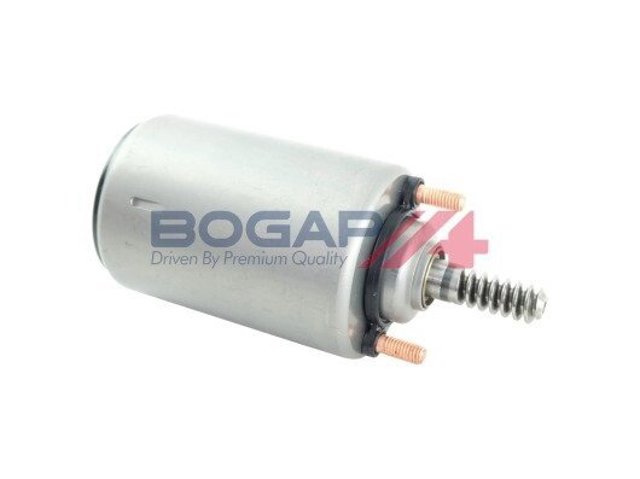 B1350100 Bogap Válvula (regulador) de marcha a vácuo