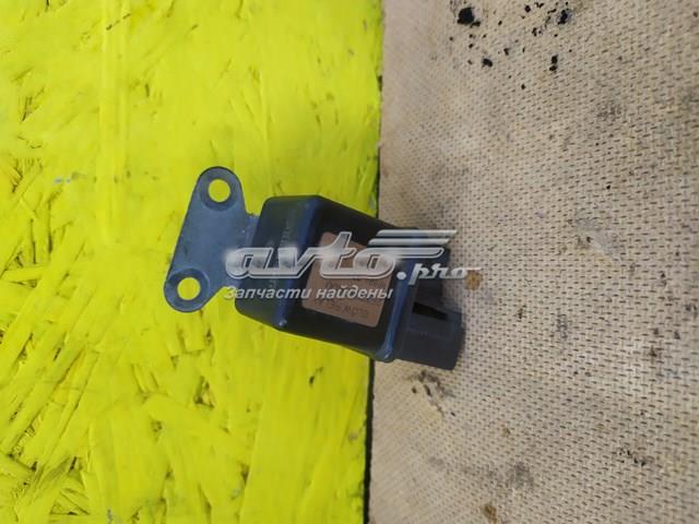 2523080A00 NISSAN Relé de los calentadores original y equivalente