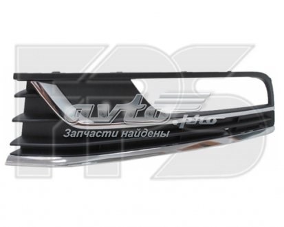 Решетка переднего бампера, правая FPS FP7423924 цена, от 17.73 USD