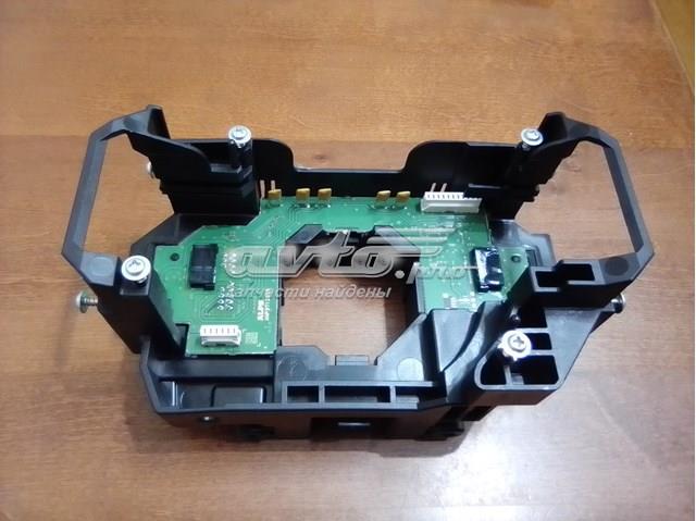Переключатель подрулевой, центральная часть Land Rover LR090991 цена, от 19.00 USD