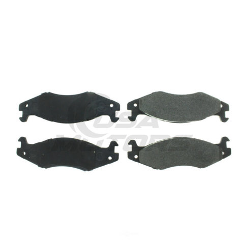 Купить 10206510 Centric Parts 