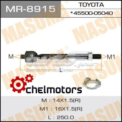 Купить MR8915 Masuma Рулевая рейка