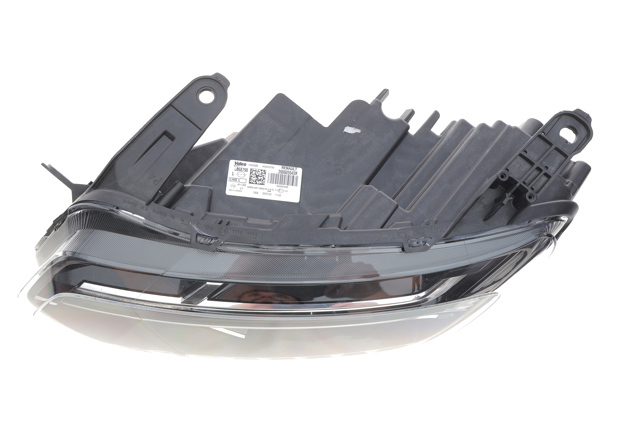 Левая фара 260605549R Renault (RVI)