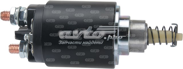 SS0055 AS/Auto Storm Тяговое реле стартера