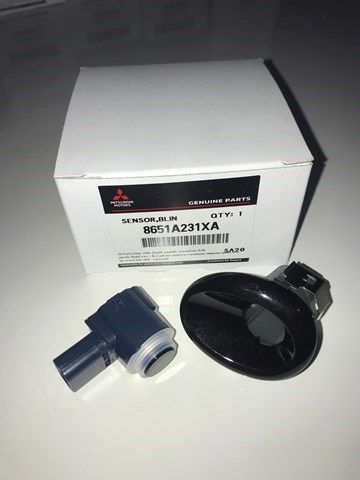 8651A231BA Mitsubishi 