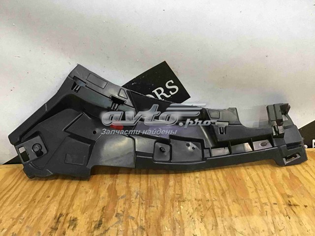 Кронштейн бампера переднего левый LR098694 Land Rover