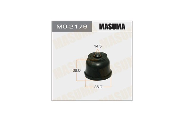 MO2176 Masuma 
