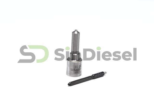 DLLA155P985 Denso Распылитель форсунки