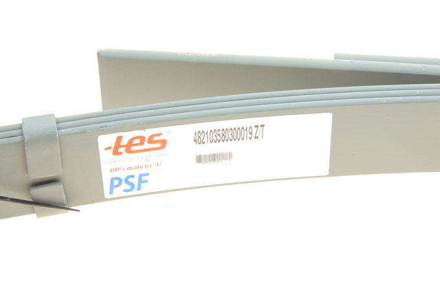  TES 482103580300019ZT