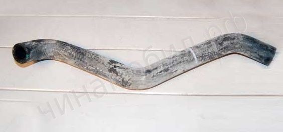 Купить A131303417FA Chery Патрубок на печку