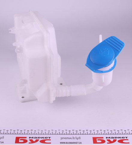 Бачок омывателя лобового стекла Autotechteile 3955011 цена, от 15.92 USD
