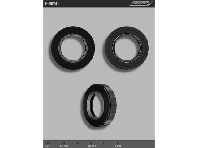 F00241 Emmetec 