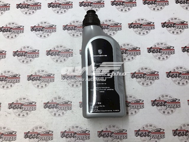 00004330504 Porsche Масло в коробку передач