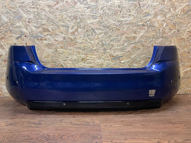 9677960477 Peugeot/Citroen Задний бампер