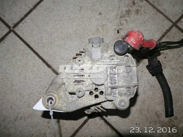 Купить 231008N210 Nissan/Infiniti Генератор