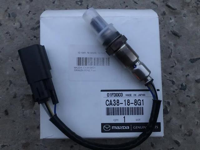 CA38188G1 Mazda - купить недорого в Украине