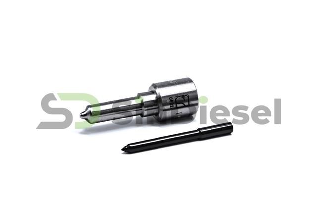 Распылитель дизельной форсунки Bosch DLLA146P1296 цена, от 48.73 USD