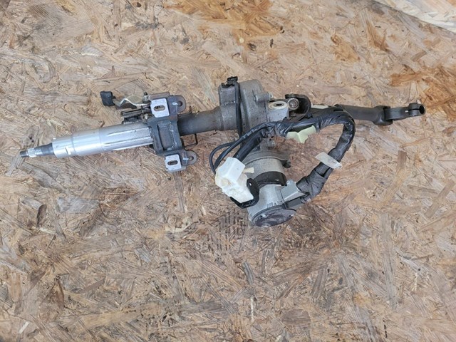 Coluna da direção para Toyota RAV4 III A3