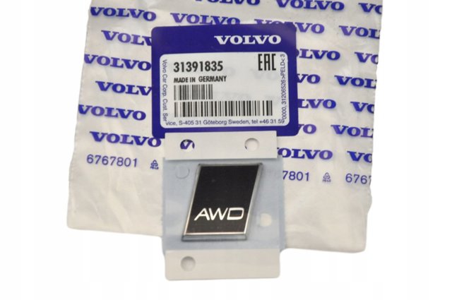 Купить 31391835 Volvo 