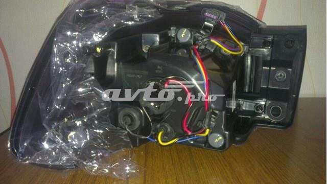 K55112683AD FIAT Piloto trasero exterior derecho original y equivalente