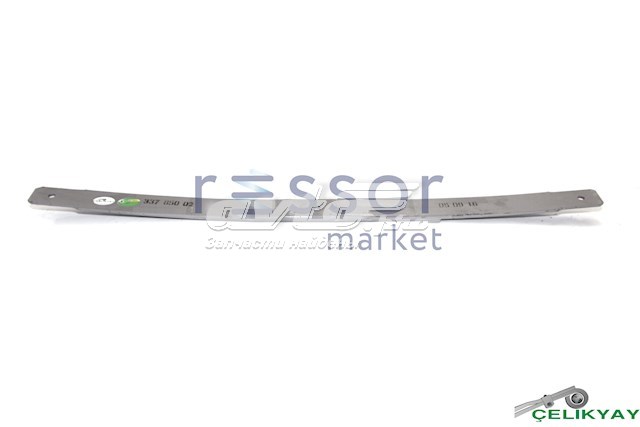 Рессоры задние (пружины задней подвески) Celikyay 33785002 цена, от 57.69 USD