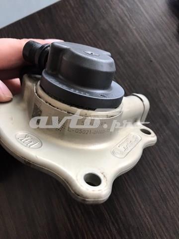Actuador de embrague 55242692 FIAT