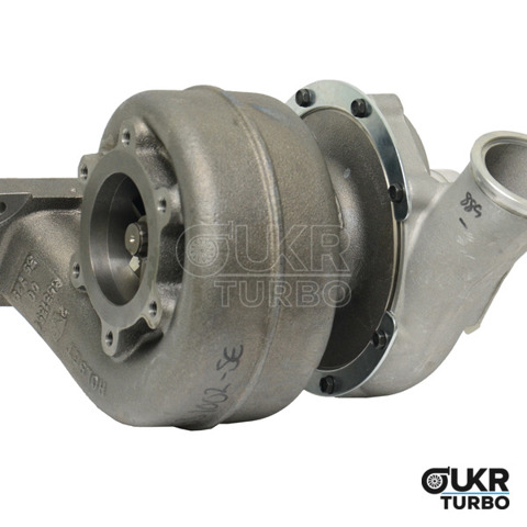 Купить 4032925H Holset Турбоком