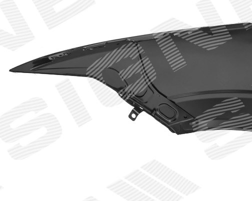 Боковая часть передняя правая Signeda PVV10035AR цена, от 163.48 USD