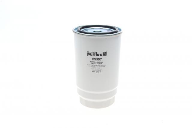 Топливный фильтр CS957 Purflux