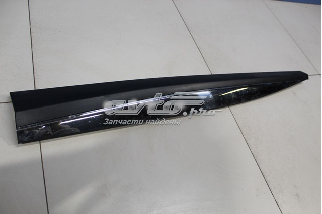 Молдинг двери передней левой нижний Nissan/Infiniti 808715AA0A цена, от 126.69 USD
