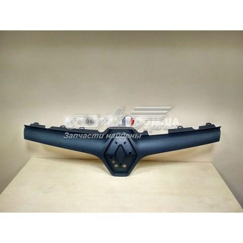 Moldura de rejilla de radiador 623829911R RENAULT