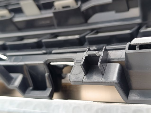 Решетка FPS FP5654991