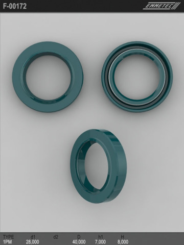 Купить F00172 Emmetec 