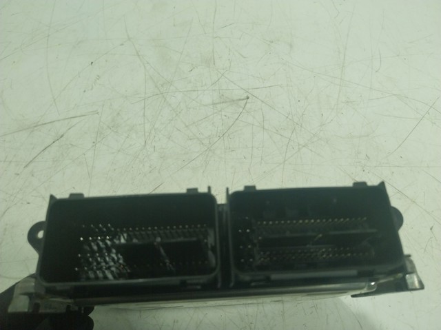 Купить Блок управления двигателем Форд Фокус III CB8