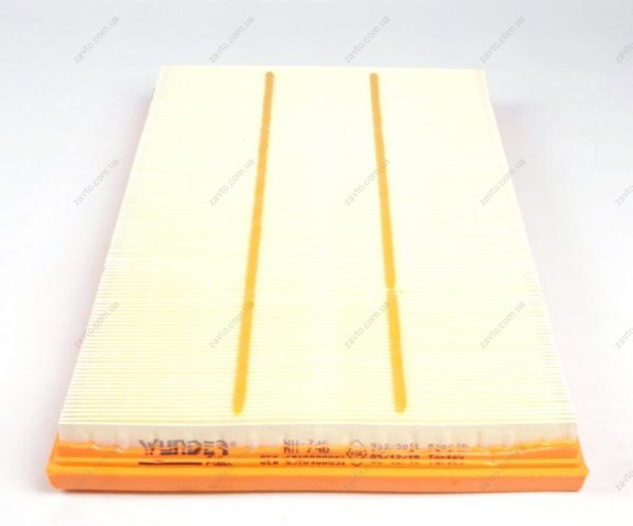 Элемент воздушного фильтра Wunder WH746 цена, от 6.57 USD