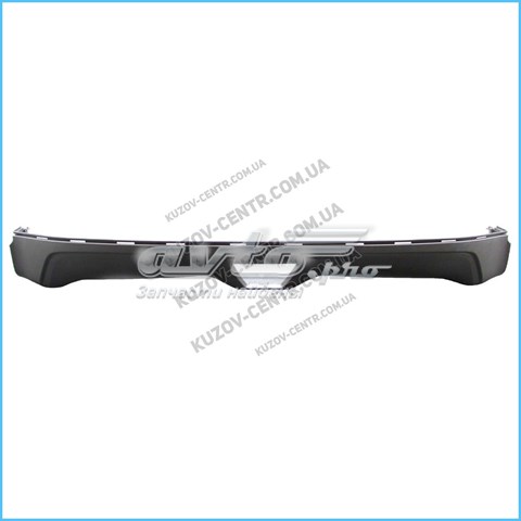 Юбка заднего бампера FPS FP1717951 цена, от 122.48 USD