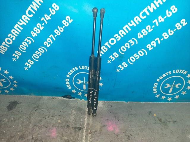 Muelle neumático, tapa delantera 46739202 FIAT