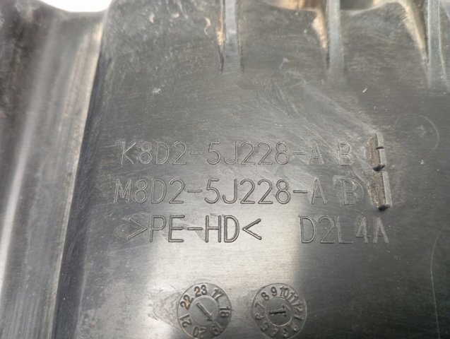LR115631 Land Rover 