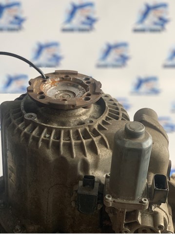 Коробка раздаточная в сборе Land Rover CPLA7K780BA цена, от 471.08 USD