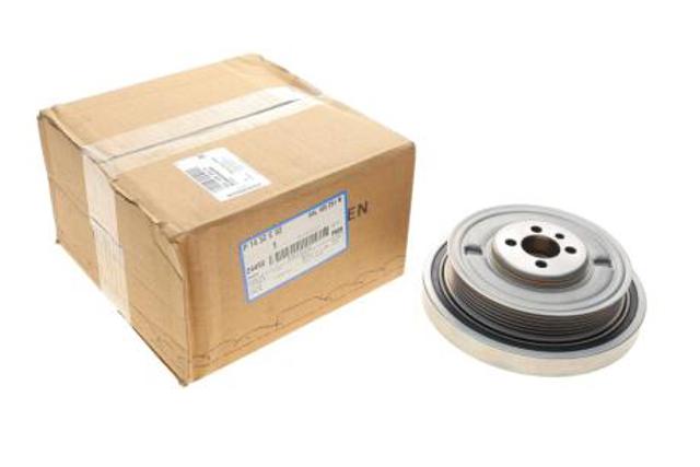 04L105251N VAG Polea de cigüeñal original y equivalente