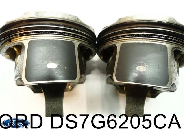  Ford DS7G6205CA