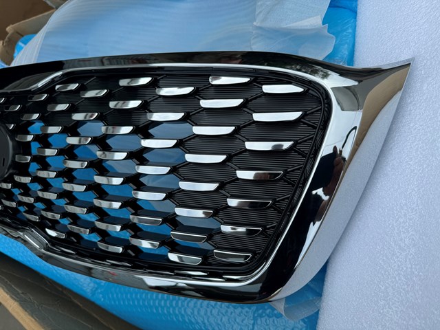 86380C6000 Hyundai/Kia Решетка радиатора