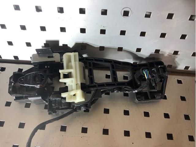  Ford CV6T14F302